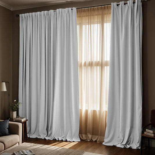 Hannah Linen deal banner