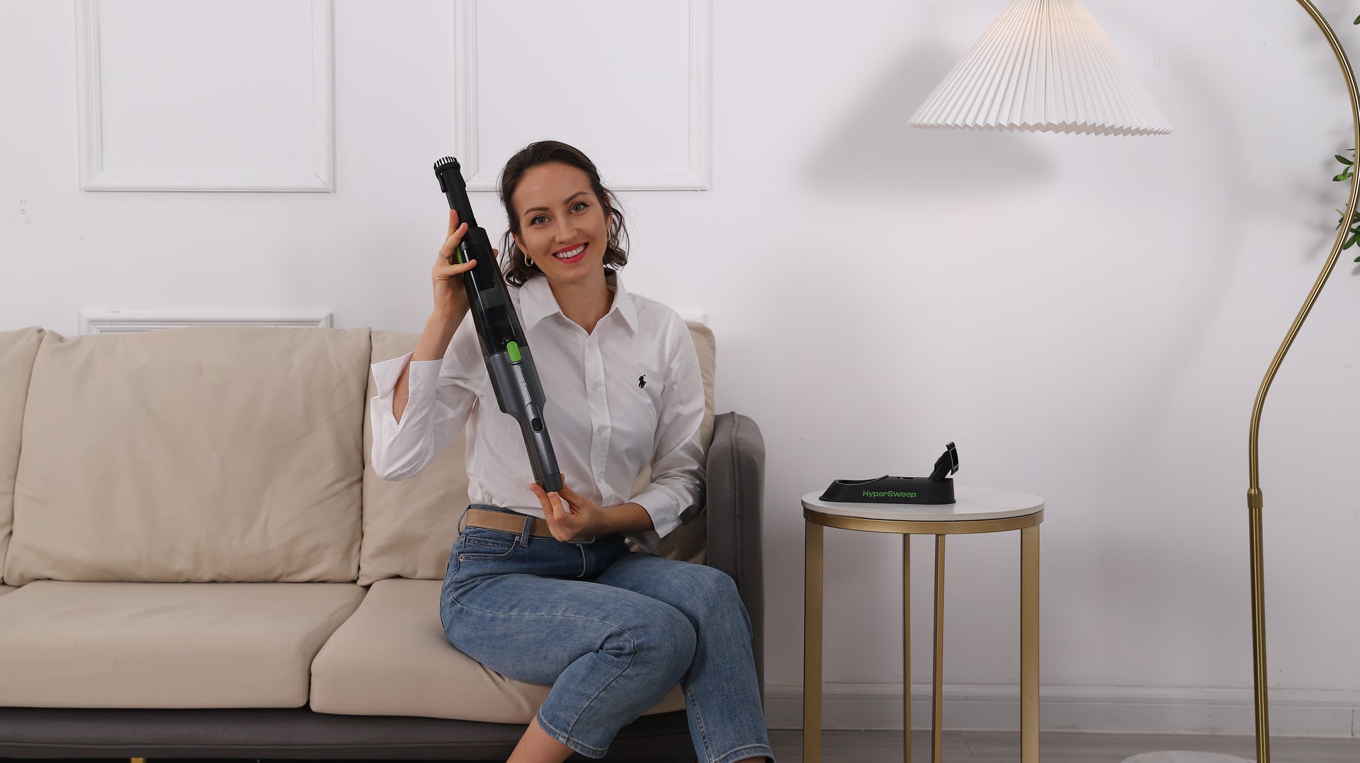 HyperSweep | CBS Deals