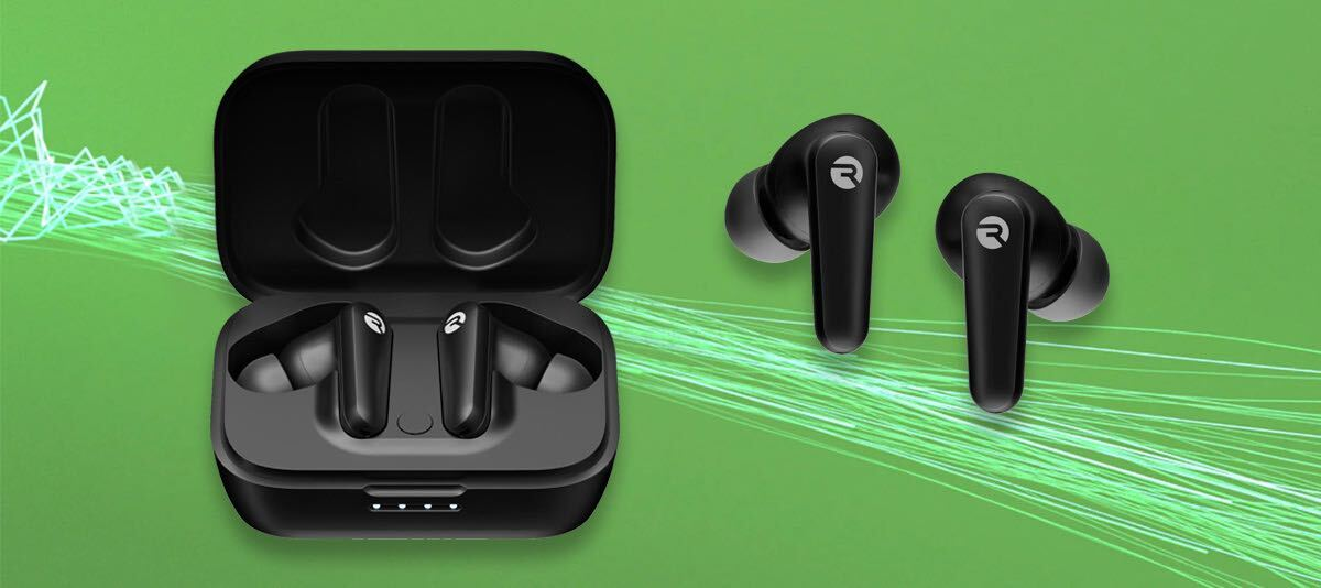 Raycon Work Earbuds