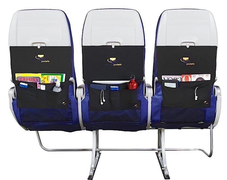 Airplane Pockets