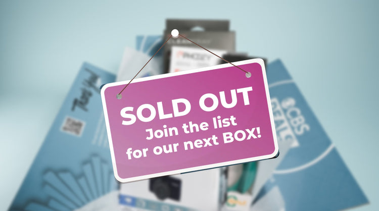 CBS Deals BOX