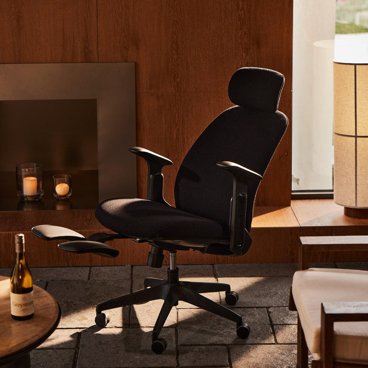 NAPA Ergonomic Chair