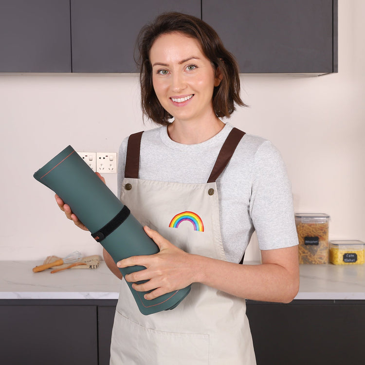 URBANCOOKS Portable Food Warming Mat