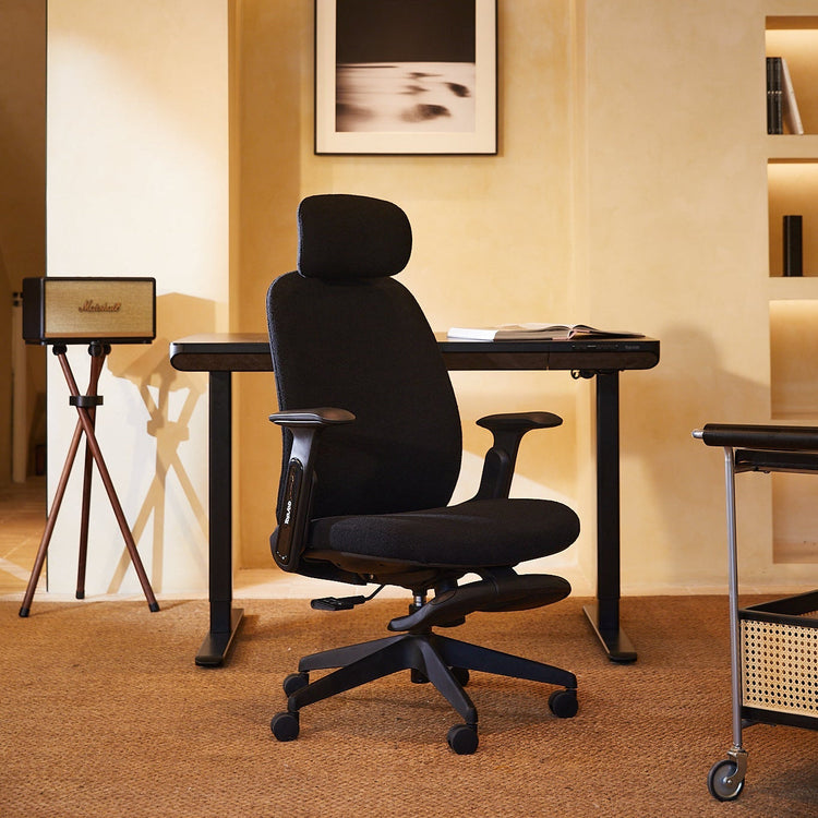 Ripple Wellness Motion Standing Desk