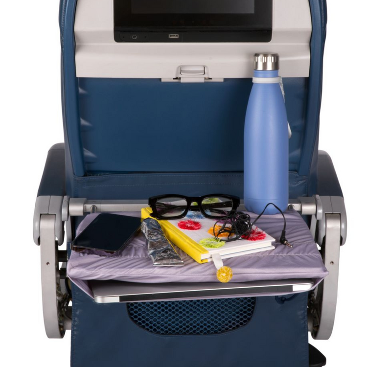 Serenity Tray Organizer