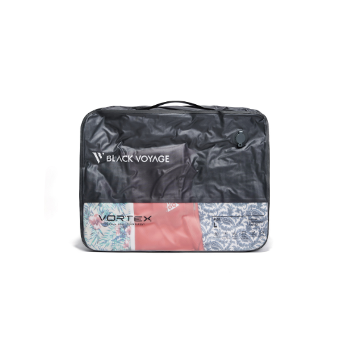 18L Vortex Seal Compression Travel Cube, 21L Vortex Seal Compression Travel Cube, 41L Vortex Seal Compression Travel Cube, Vortex Vacuum Air Pump