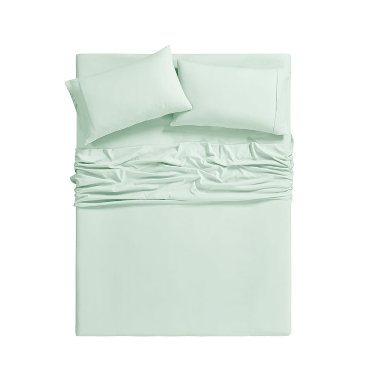 Bibb Home 2000 Count Bamboo Set - Mint