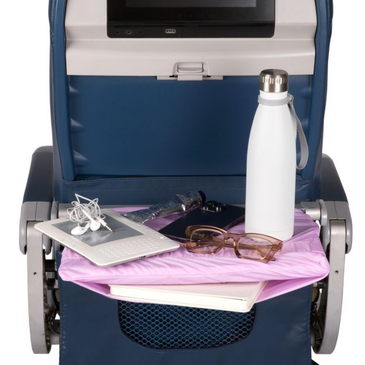 Serenity Tray Organizer