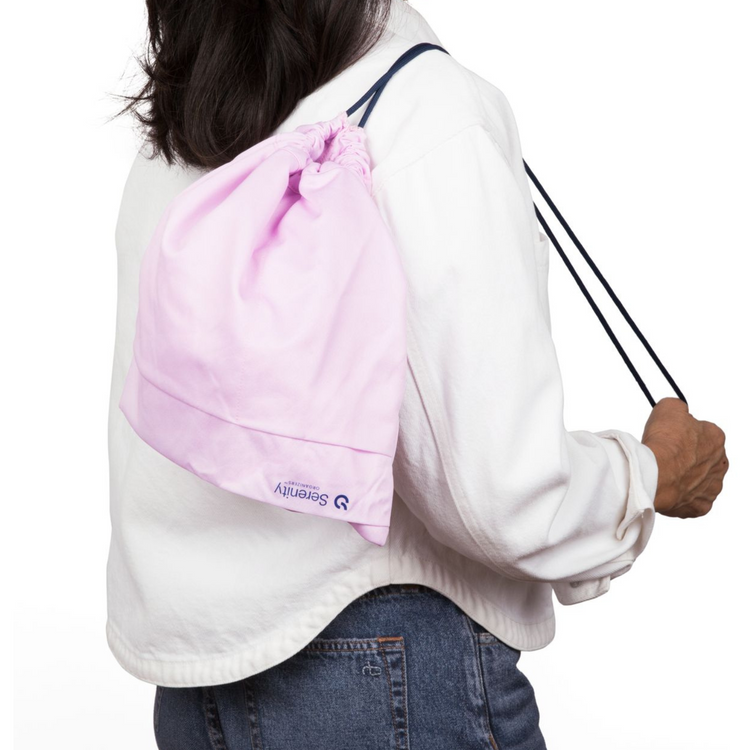 Serenity Tray Organizer