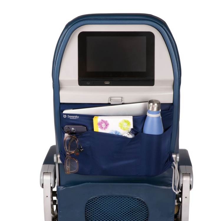 Serenity Tray Organizer