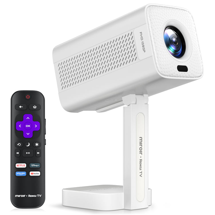 MIroir ROKU 201 Projector