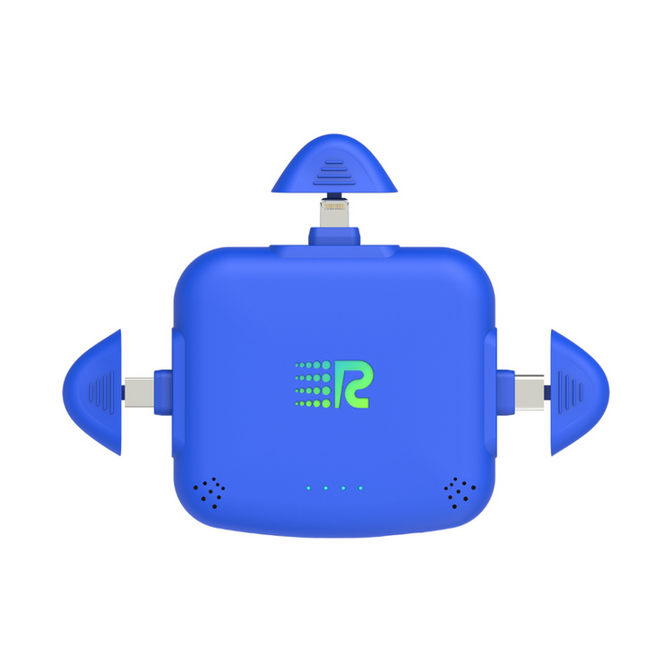 RC Universe 3-in-1 Charger