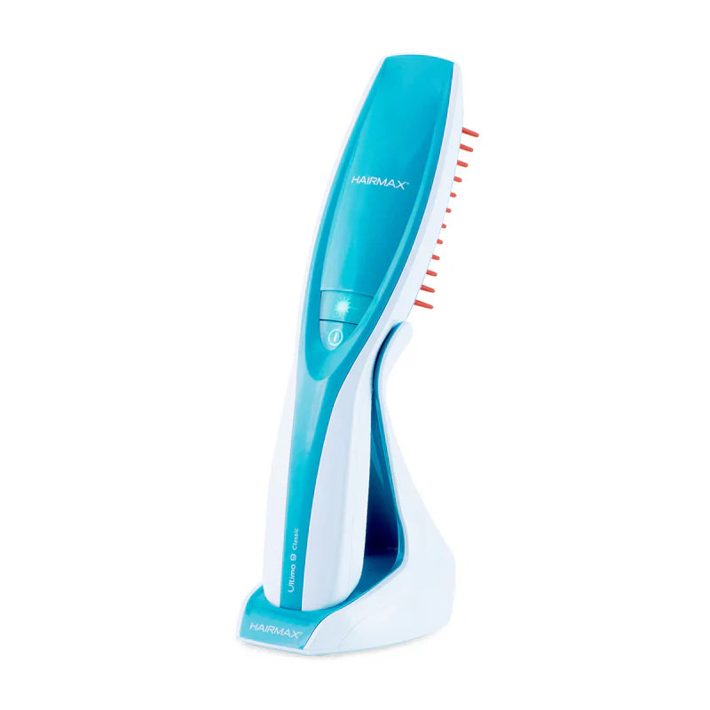 Ultima 9 Classic LaserComb - Blue