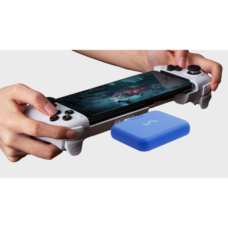 LVL Spark Charger