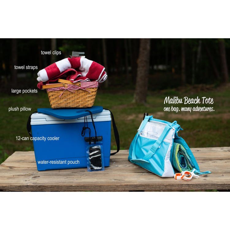 SPECIAL OFFER Sports Bag - Blue