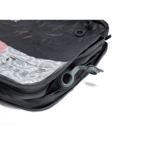 18L Vortex Seal Compression Travel Cube, 21L Vortex Seal Compression Travel Cube, 41L Vortex Seal Compression Travel Cube, Vortex Vacuum Air Pump