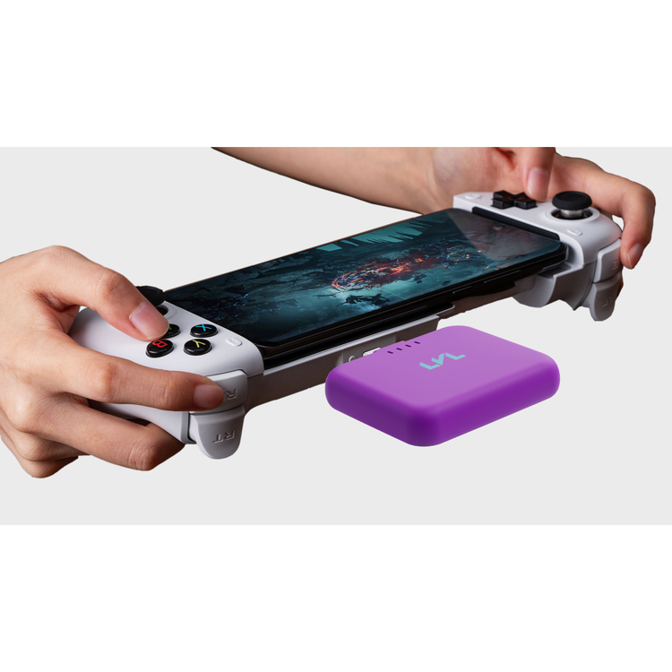 LVL Spark Charger