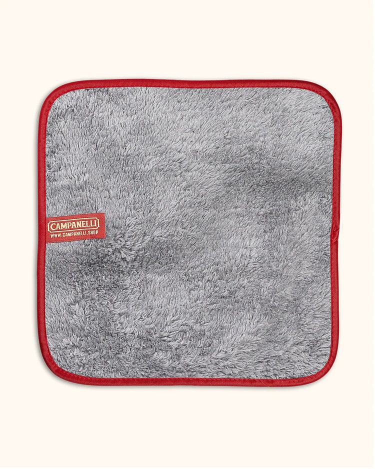 CAMPANELLI PuppyFur® Microfiber Towel
