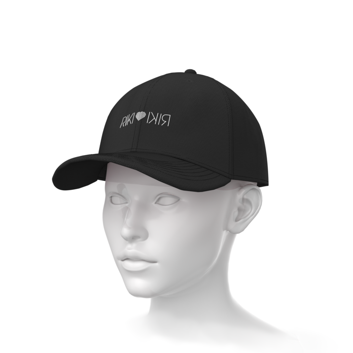 RIKI LED HAT