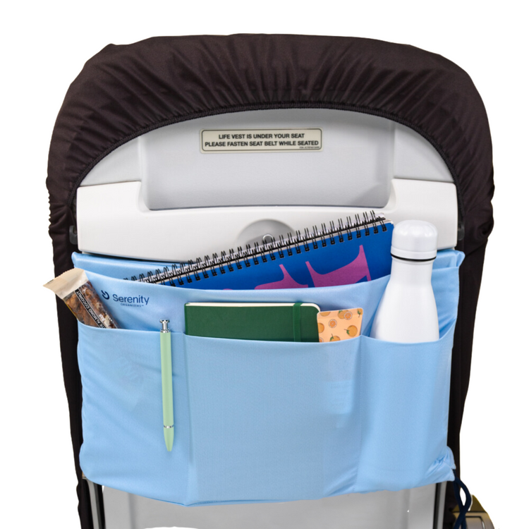 Serenity Tray Organizer