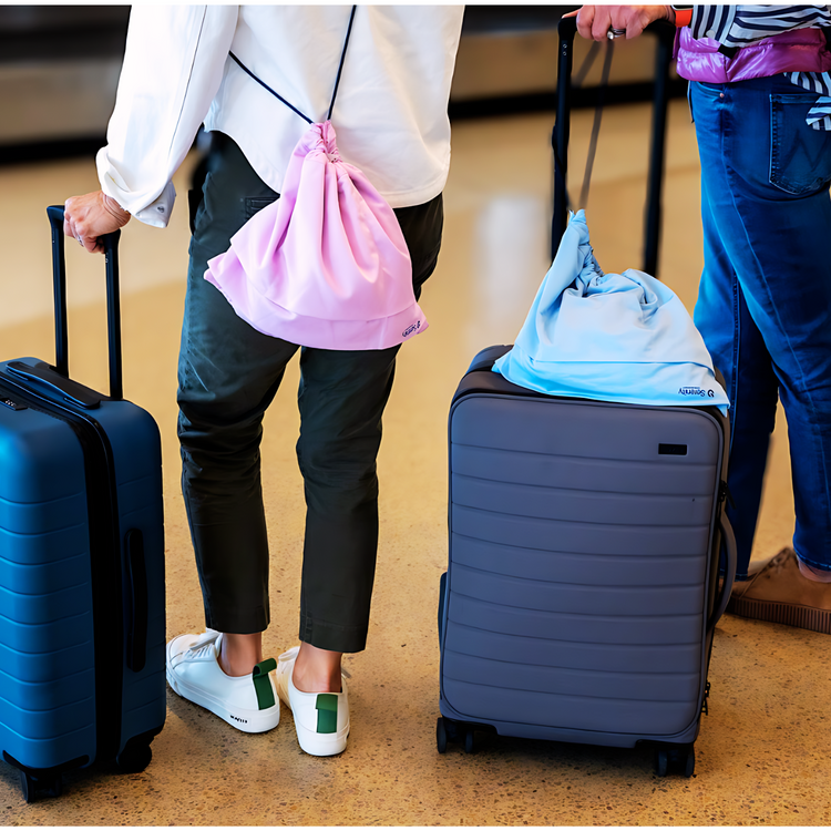 Serenity Tray Organizer