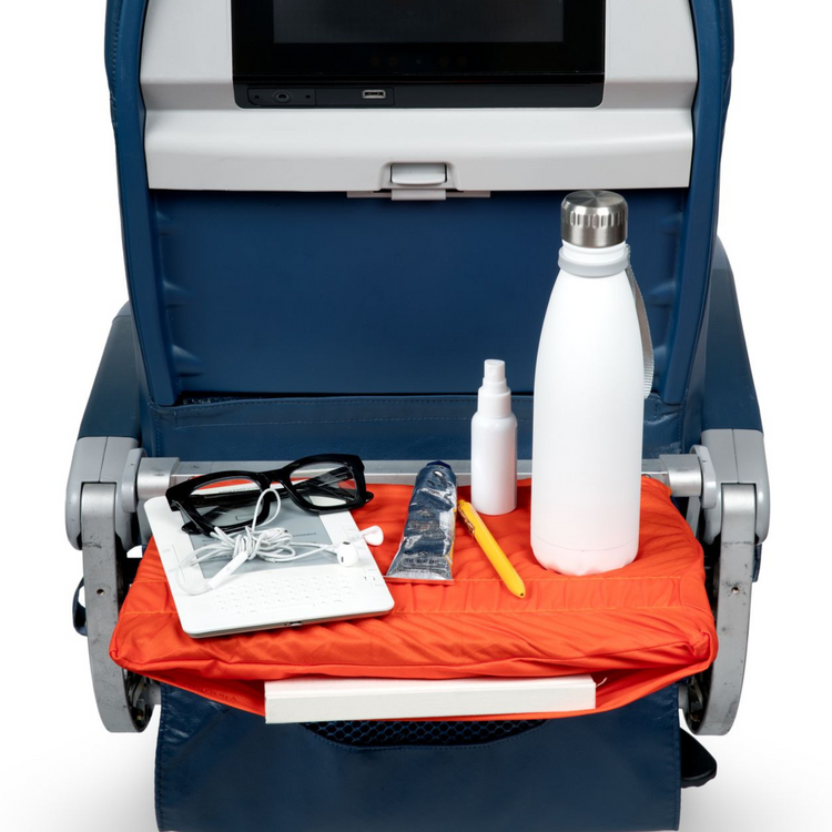 Serenity Tray Organizer