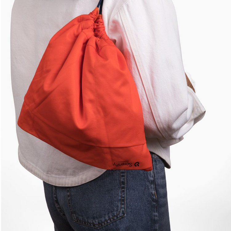 Serenity Tray Organizer