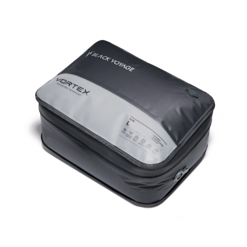 18L Vortex Seal Compression Travel Cube, 21L Vortex Seal Compression Travel Cube, 41L Vortex Seal Compression Travel Cube, Vortex Vacuum Air Pump