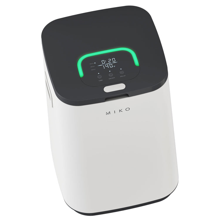 Miko Nest Towel Warmer