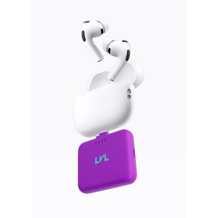 LVL Spark Charger