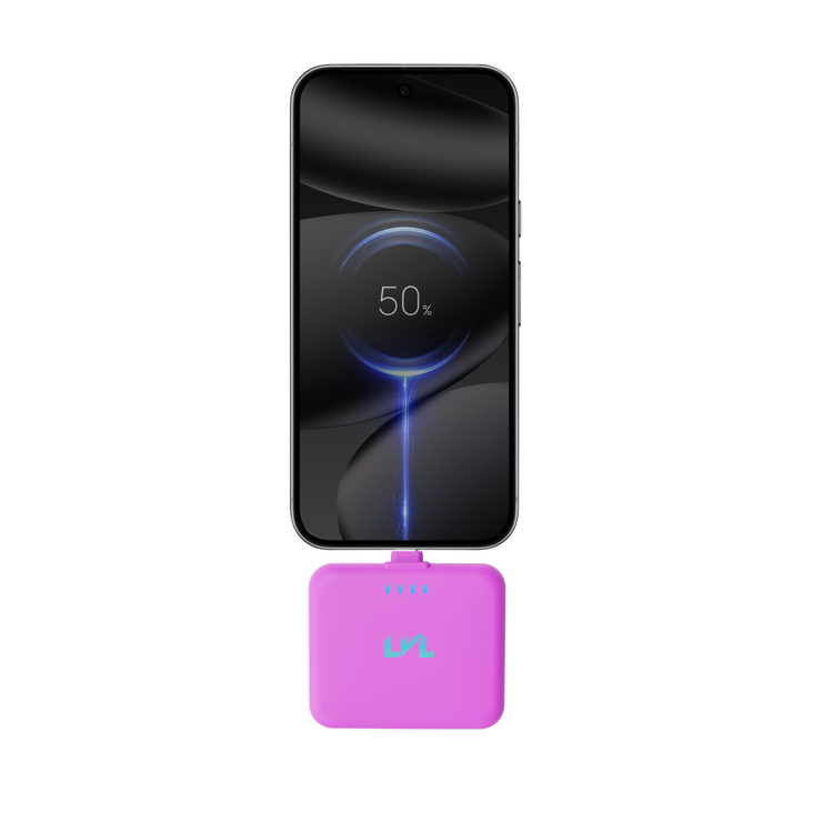 LVL Spark Charger