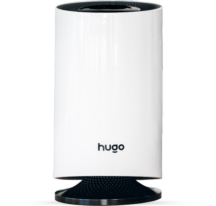 Hugo 3-in-1 Air Purifier