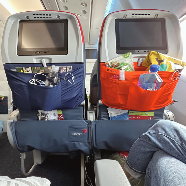 Serenity Tray Organizer