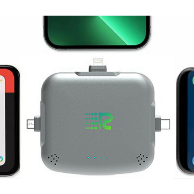 RC Universe 3-in-1 Charger