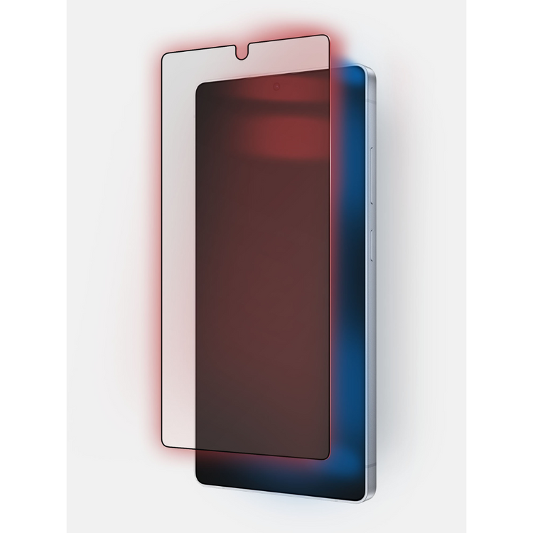 Red Light Converter Glass, Samsung Galaxy S25 Ultra