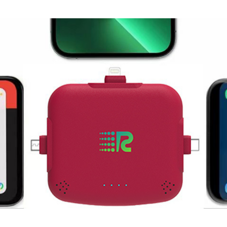 RC Universe 3-in-1 Charger