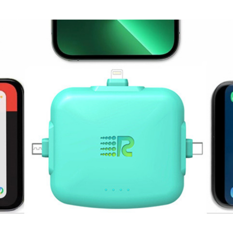 RC Universe 3-in-1 Charger