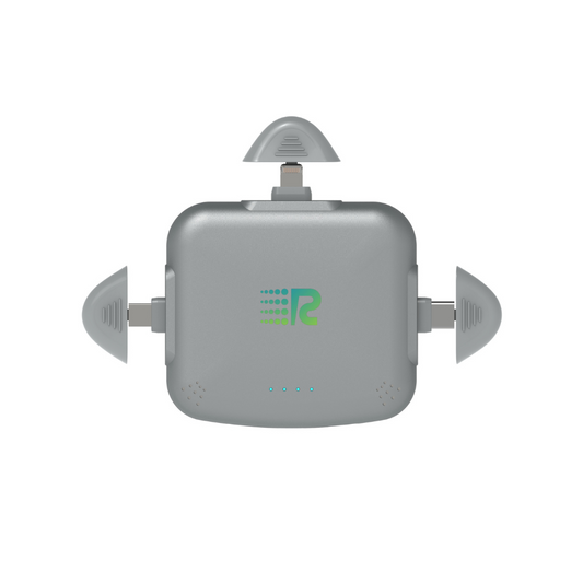 RC Universe 3-in-1 Charger