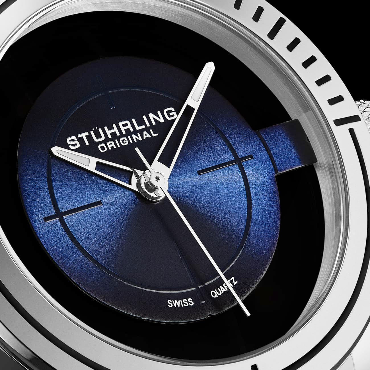 Sniper 3915 Quartz 42mm Classic Aviator