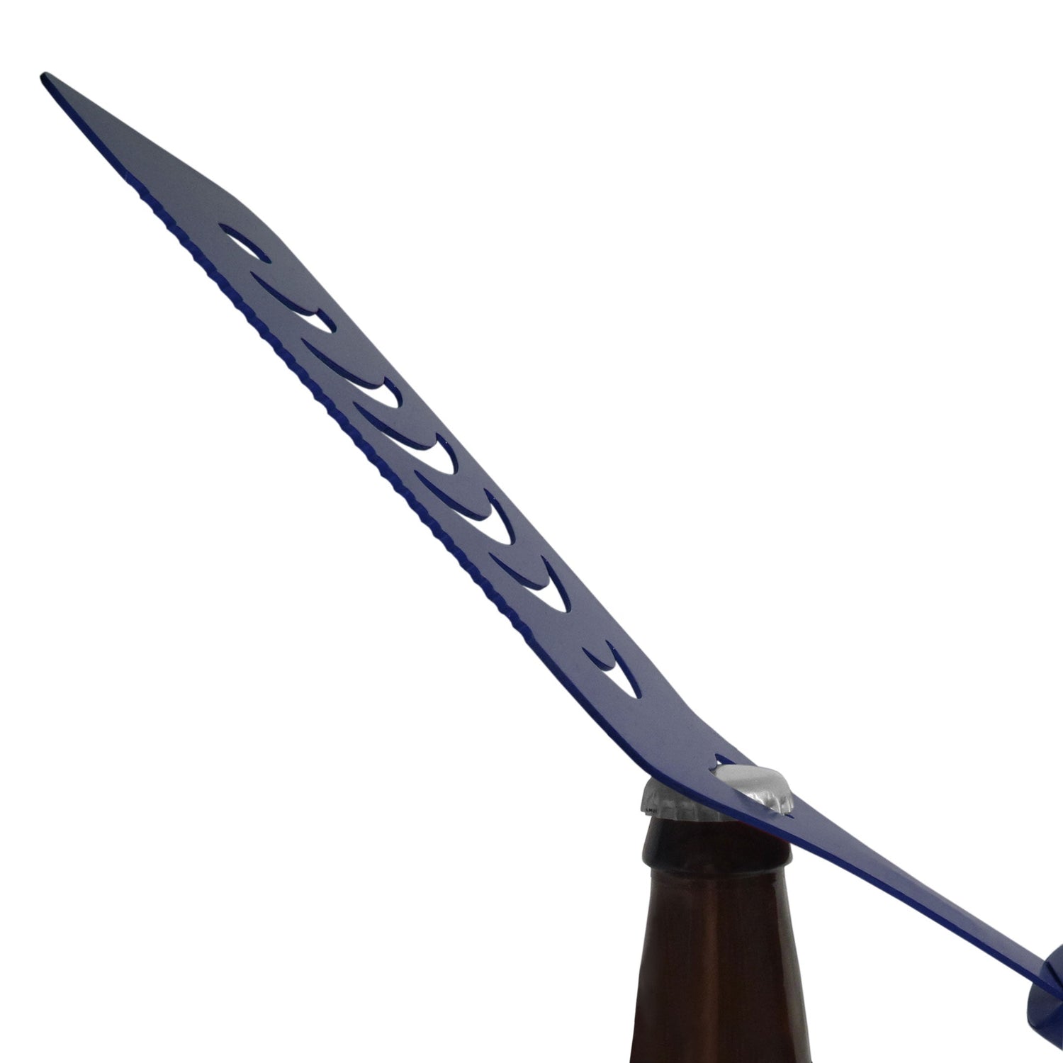 Spatula Bottle Opener