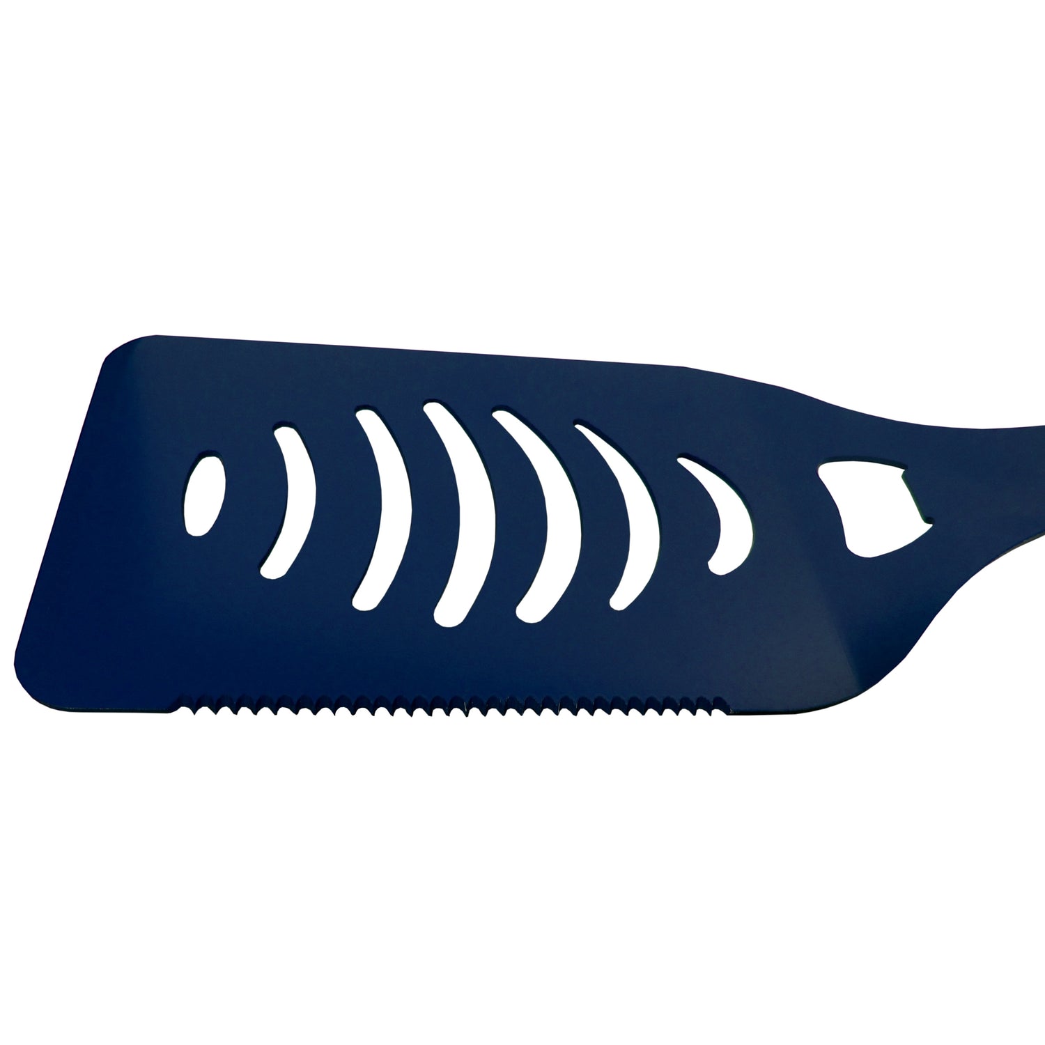 Spatula Edge