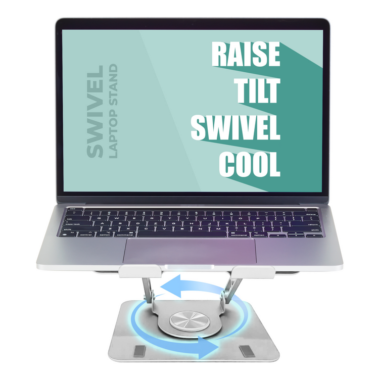 SPECIAL OFFER Swivel Laptop Stand 2.0