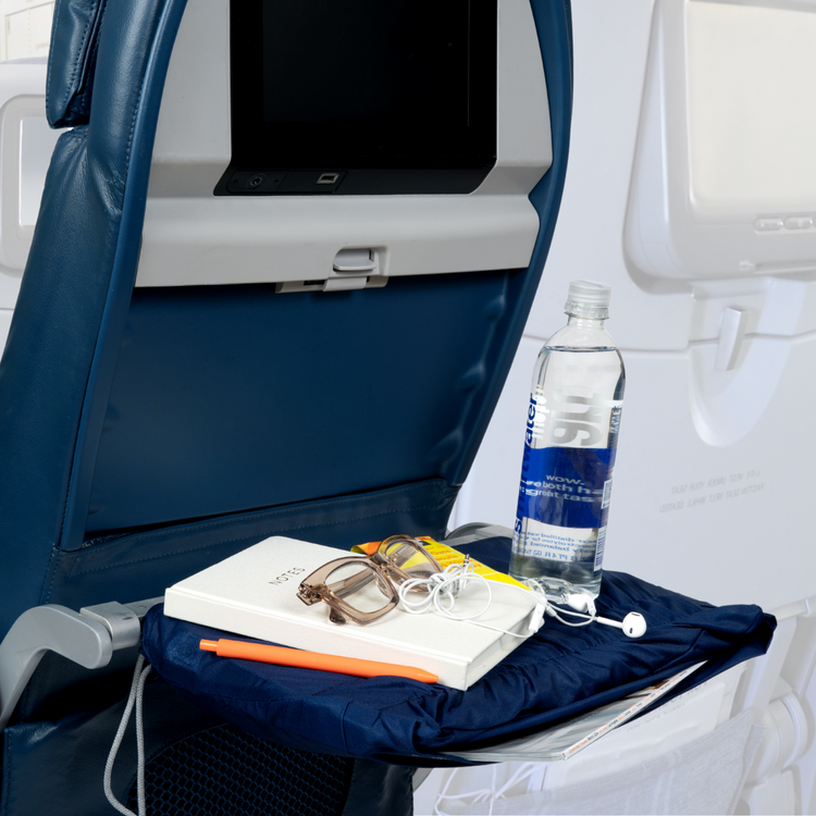 Serenity Tray Organizer