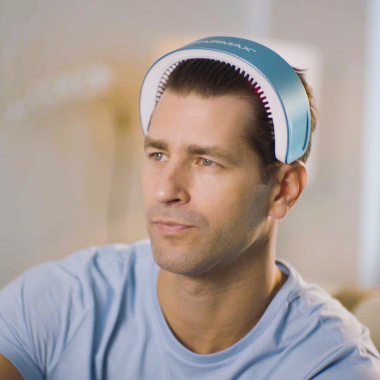 LaserBand 41 ComfortFlex - Blue