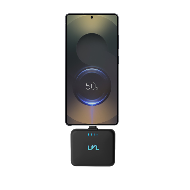 LVL Spark Charger