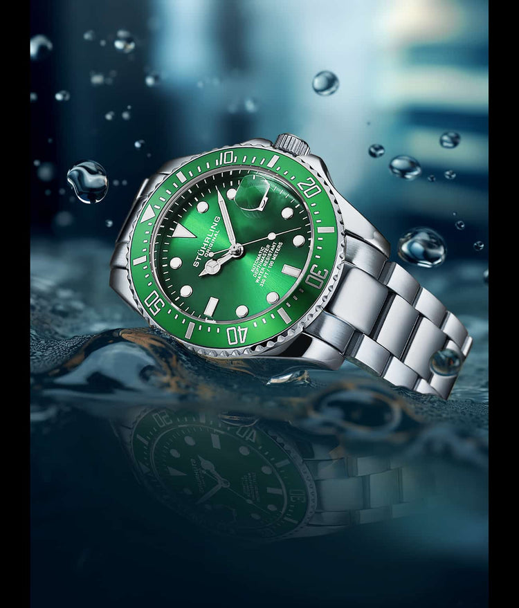 Japanese Automatic Depthmaster 4048 42mm Diver