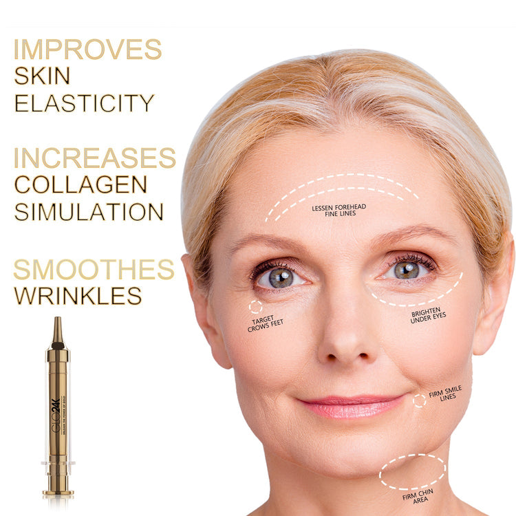 Express Non-Surgical Anti-Aging Facelift Cream
