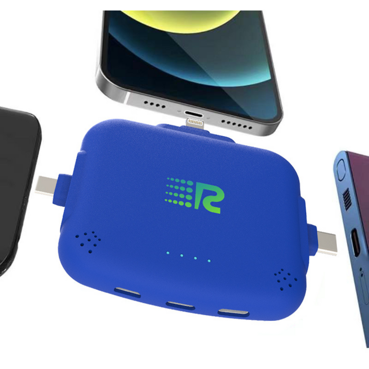 RC Universe 3-in-1 Charger