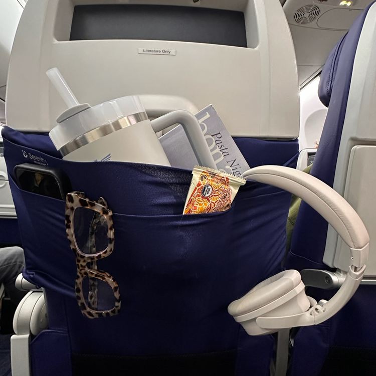 Serenity Tray Organizer