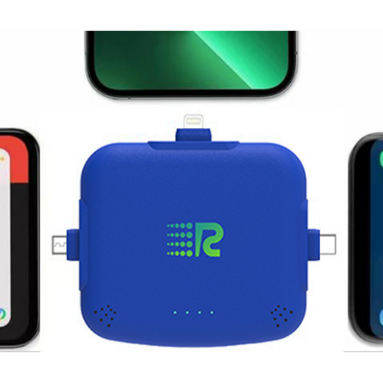 RC Universe 3-in-1 Charger